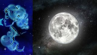 Luna Plină, 8 decembrie 2022: Zodiile care trebuie să facă o schimbare în viața lor cât de curând