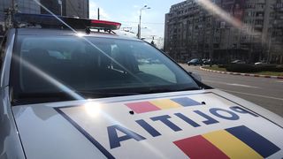  Un bărbat care și-a împușcat iubita în Italia a fost prins la Arad