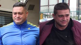 John Englezu a fost asasinat &icirc;n Malta. Interlopul rom&acirc;n ar fi vrut să recupereze o sumă de bani