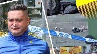 VIDEO- John Englezu a fost asasinat în Malta. Interlopul român ar fi vrut să recupereze o sumă de bani