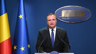 Primele reacții ale premierului Ciucă, după excluderea României la Schengen: „Doresc să încep prin a exprima profunda dezamăgire față de lipsa consensului”