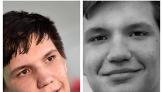 Doliu în lumea sportului românesc: Luca Petcu s-a stins la 21 de ani