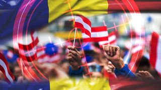 VIDEO - Conflict diplomatic între România și Austria după refuzul aderării la spațiul Schengen. UPDATE