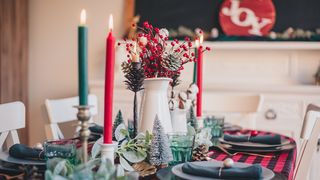 buget sarbatori iarna