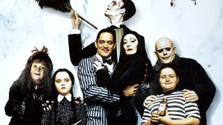 Cum a &icirc;nceput Familia Addams - detalii despre serialul original, din perioada 1964 - 1966
