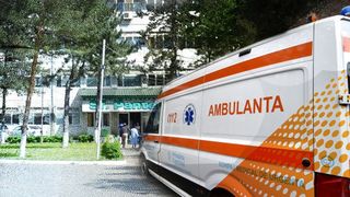 Tragedie noaptea trecută la UPU Focșani. O femeie s-a stins din viață după jumătate de oră de la internare