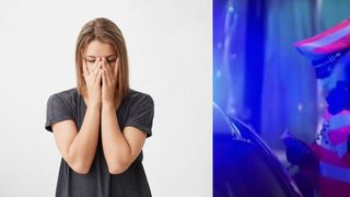 O femeie a fost mințită timp de 11 ani de propriul său iubit că este polițist. Ea a aflat adevărul abia la finalul relației, iar bărbatul a început s-o hărțuiască