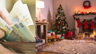 Cât trebuie să scoată românii din buzunar pentru a împodobi un brad de Crăciun în anul scumpirilor