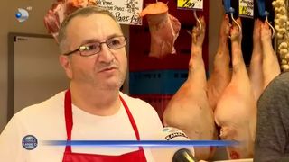 Cum alegem porcul de Crăciun