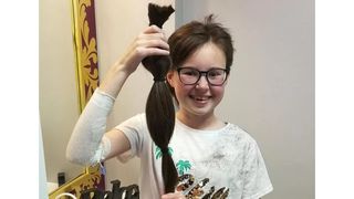 Tratament revoluţionar pentru tratarea cancerului. Cazul unei fete bolnave de leucemie