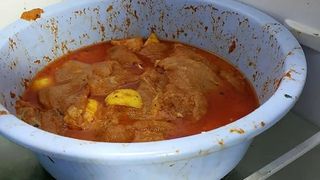 FOTO/VIDEO - Au fost descoperite nereguli la t&acirc;rgul de Crăciun din Constanța, fiind aplicate amenzi de peste 20.000 de lei. Șeful ANPC: &bdquo;E mai mult un b&acirc;lci&rdquo;