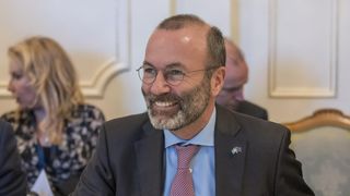 Manfred Weber: „România își merită locul în Schengen”
