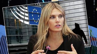 VIDEO- Veste șoc din Parlamentul European: Eva Kaili a fost arestată