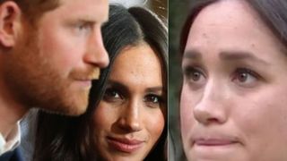 Controversatul documentar „Harry şi Meghan”. Șeful diplomației britanice sare în apărarea familiei regale