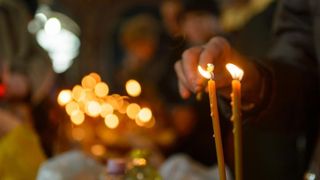 Calendar ortodox 12 decembrie 2022. 