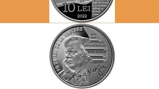România va avea o nouă monedă, începând cu data de 12 decembrie. Pentru cine a fost creată