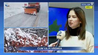 De la primăvară, la ger