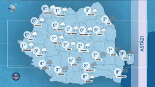 Meteo 12.12.2022 matinal