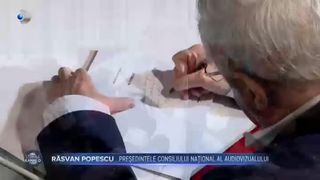 &rdquo;&Icirc;n torent&rdquo; - lansare la Gaudeamus