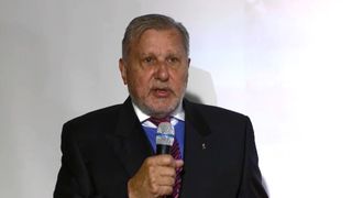 Critici dure din partea lui Ilie Năstase către Austria, în urma refuzului aderării României în Schengen