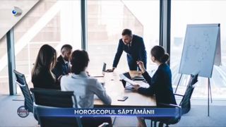 Horoscopul săptămânii