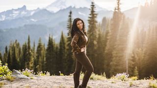 Cum a reușit o doctoriță să slăbească 45 de kilograme? Sfaturile care au ajutat-o să ajungă la greutatea mult visată