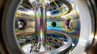 Descoperire științifică majoră în domeniul producției de energie. "Va schimba datele problemei pentru planeta noastră"