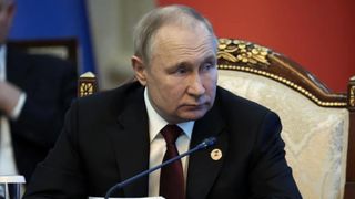 Vladimir Putin și-a anulat conferința de presă maraton, pentru prima oară în ultimii 10 ani