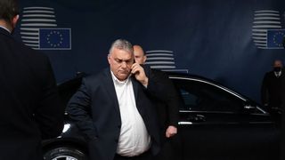 Șefa Parlamentului european anunță anchetă internă după scandalul de corupție. Viktor Orban: "Bună dimineața!"