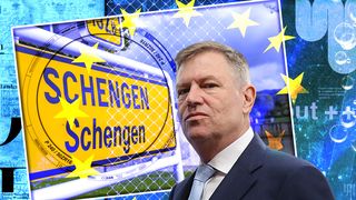 Iohannis, întâlnire cu ambasadorii UE. Zi decisivă pentru aderarea la Schengen
