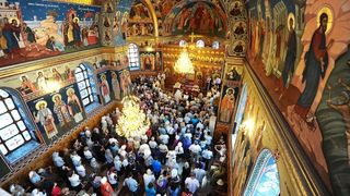 Calendar ortodox 14 decembrie 2022.