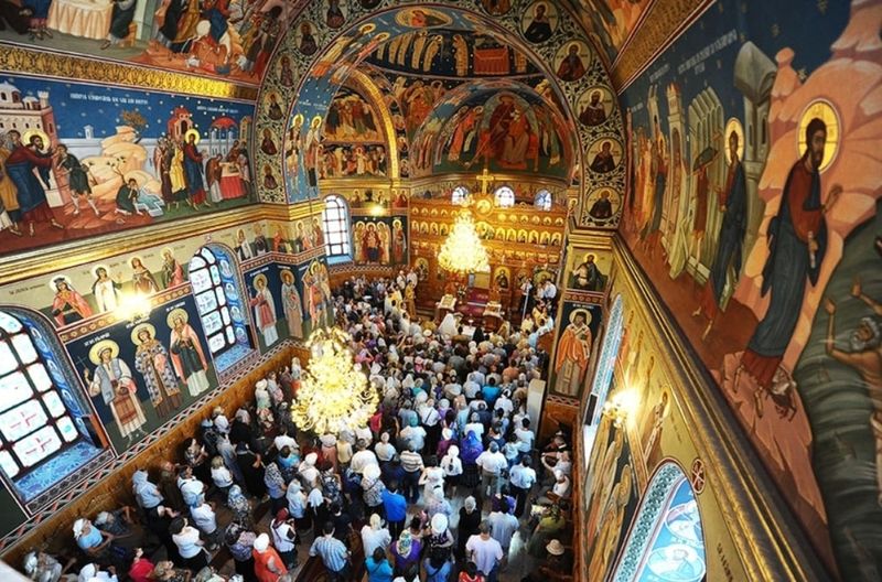 Calendar ortodox 14 decembrie 2022.