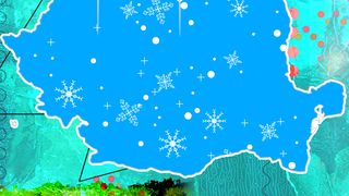 VIDEO - Gerul extrem intră în România. Avertizările directorului ANM