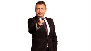 VIDEO- Christian Sabbagh - Premiul pentru celebritatea anului 2022