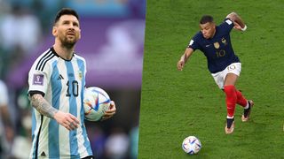 Ronaldo a ales cel mai bun jucător de la Cupa Mondială din Qatar 2022. Nu este Messi