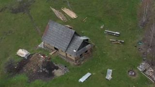 Iulian Pănescu- salvamontistul care salvează at&acirc;t vieți pe munte, c&acirc;t și locuri