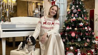 VIDEO- Cum va arăta masa de Crăciun a vedetelor din România?