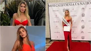 Andreea Drăgoi, o înotătoare româncă, face furori în SUA. Cum au etichetat-o americanii