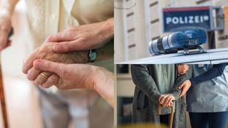 Un îngrijitor român din Austria este acuzat că ar fi abuzat-o pe bătrâna de care avea grijă. Ce scuze are bărbatul