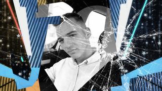 VIDEO - Un polițist de 21 de ani din Galați și-a tăiat venele și s-a împușcat în cap