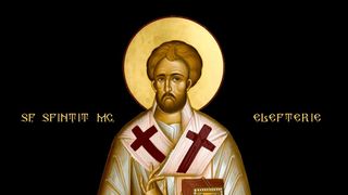 Calendar ortodox 15 decembrie 2022: Ce sărbătoare este joi?