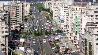 Sume uriașe pentru locuințe: Clujul bate recordul la prețul chiriilor