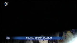 Cel mai scump Crăciun