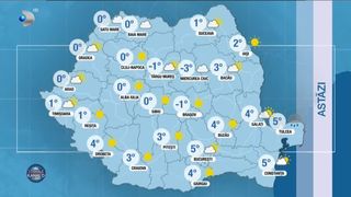 Meteo 14.12.2022 matinal