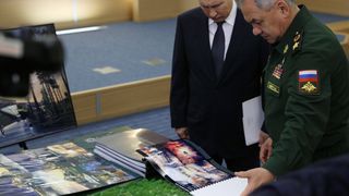 Rusia exclude un armistițiu de Crăciun. Sistemele de apărare Patriot, motiv de noi atacuri în Ucraina