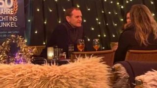 Șeful Spionajului Rusiei, Serghei Narîșkin, a fost surprins la Viena, deși e pe lista celor sancționați de Uniunea Europeană