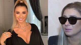 Ce cadou își dorește Anamaria Prodan pe 17 decembrie când va împlini 50 de ani: „ E singurul lucru!”