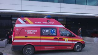  O femeie dispărută după ce a plecat de la un centru de bătr&acirc;ni a fost găsită moartă