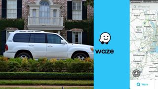 Ce trebuie să știi despre Waze. De acum poți raporta radarele și poliția fără să-ți mai iei ochii de la drum