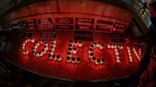 Responsabilii pentru tragedia de la Colectiv vor plăti pensia de întreținere pentru fiica uneia dintre victime